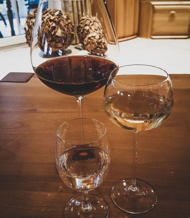 Weinabende