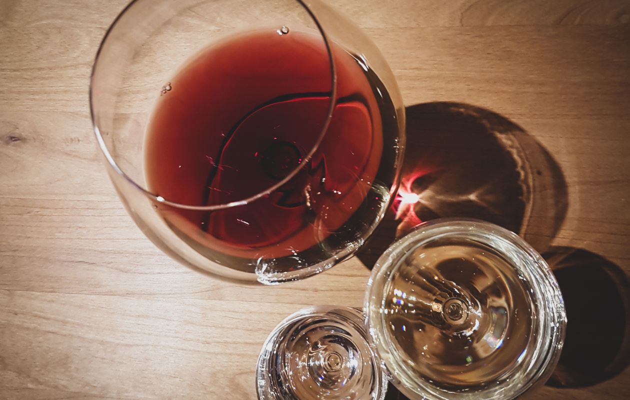 Wein